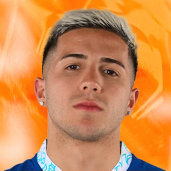 Enzo Fernandez