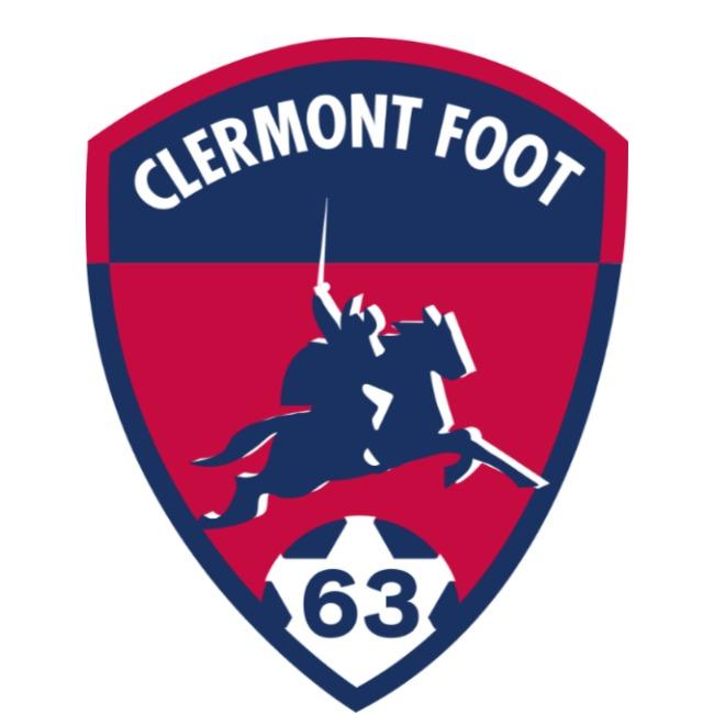 Clermont Foot 63