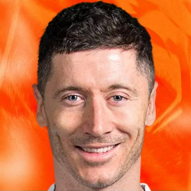Lewandowski