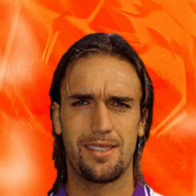 Batistuta