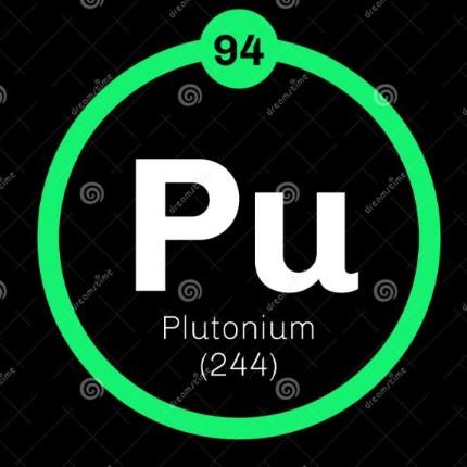 Plutonium