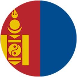 Mongolia