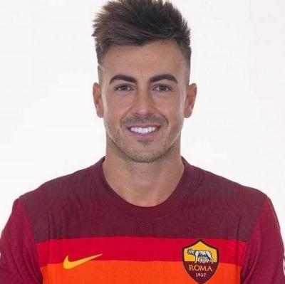 EL SHAARAWY