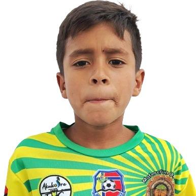 SEBASTIAN MIGUEL COLMENARES CONTRERAS