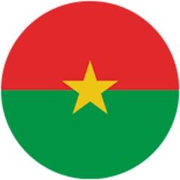 Burkina Faso