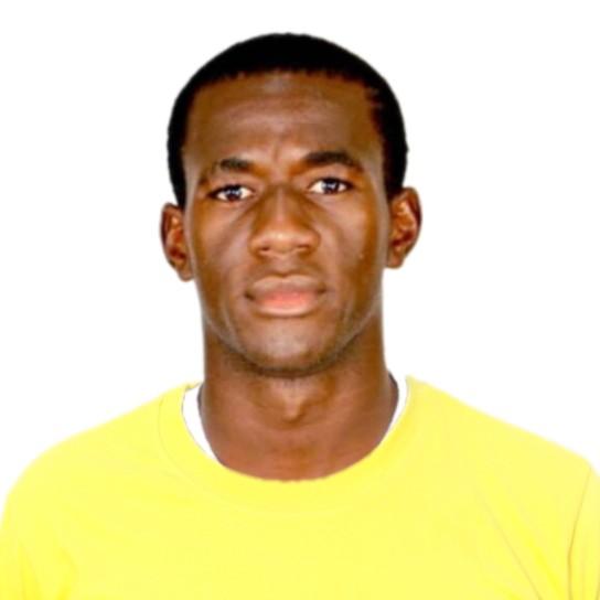 A. Pascasio Francisco Ebea Ovono
