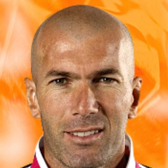 Zidane