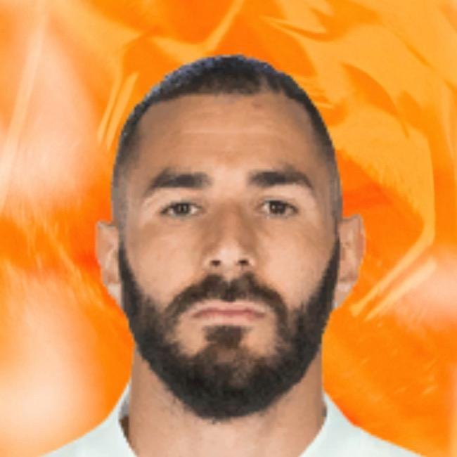 Benzema
