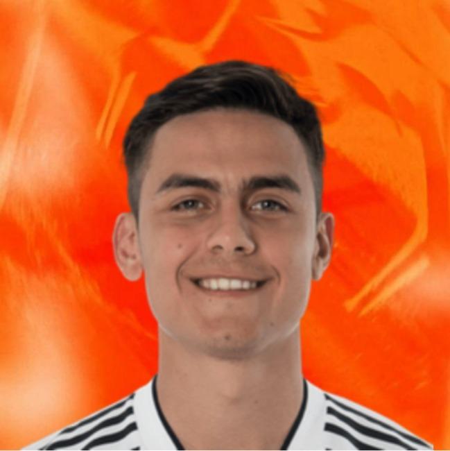 T-Dybala