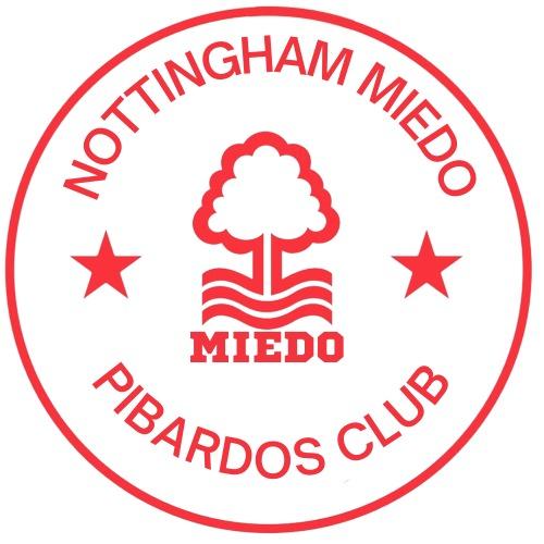 Notthingham Miedo