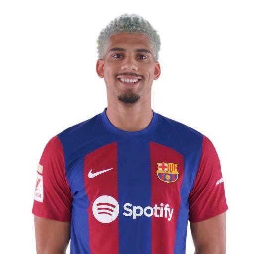 Ronald Araújo