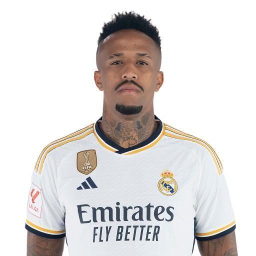Eder Militao