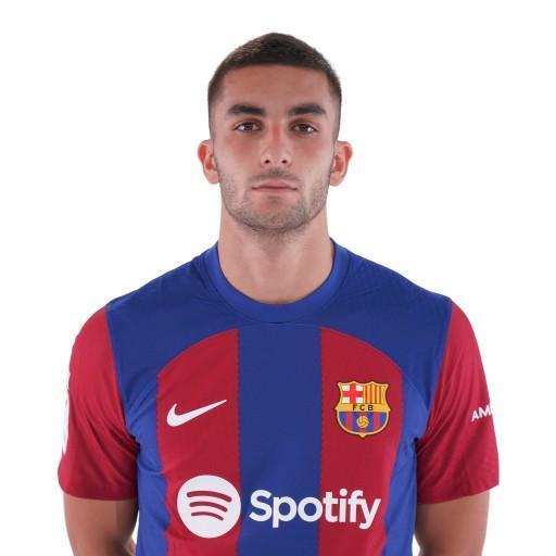 Ferrán Torres