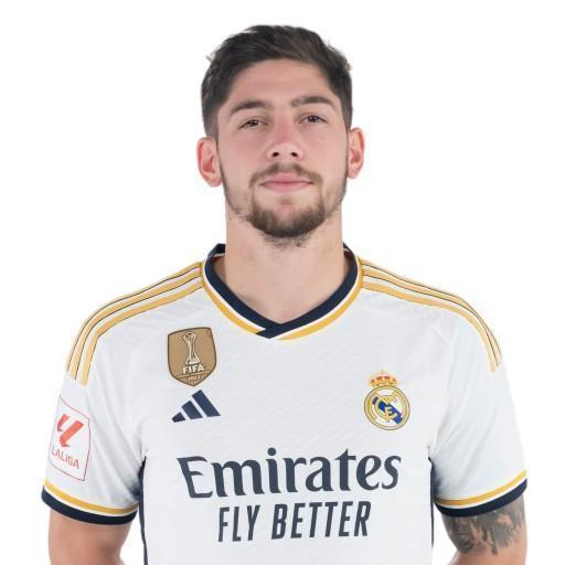 Federico Valverde