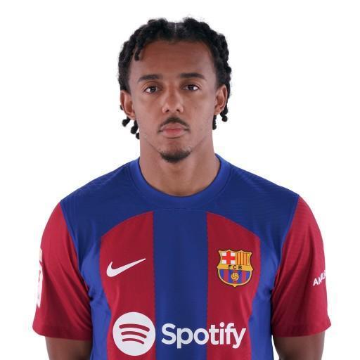 Jules Koundé