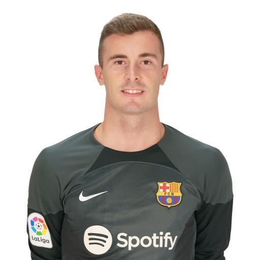 Iñaki Peña