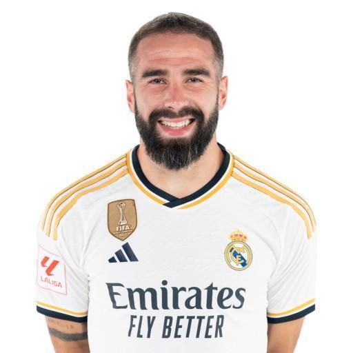 Daniel Carvajal