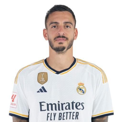 Joselu