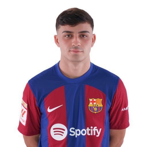 Pedri