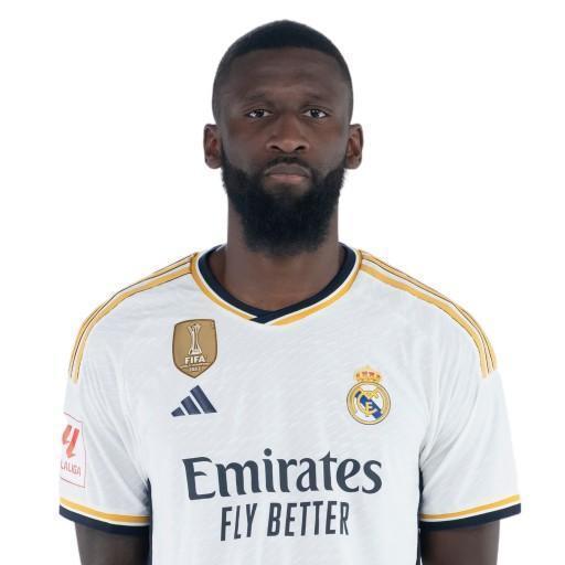 Rüdiger