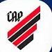 Atlético paranaense