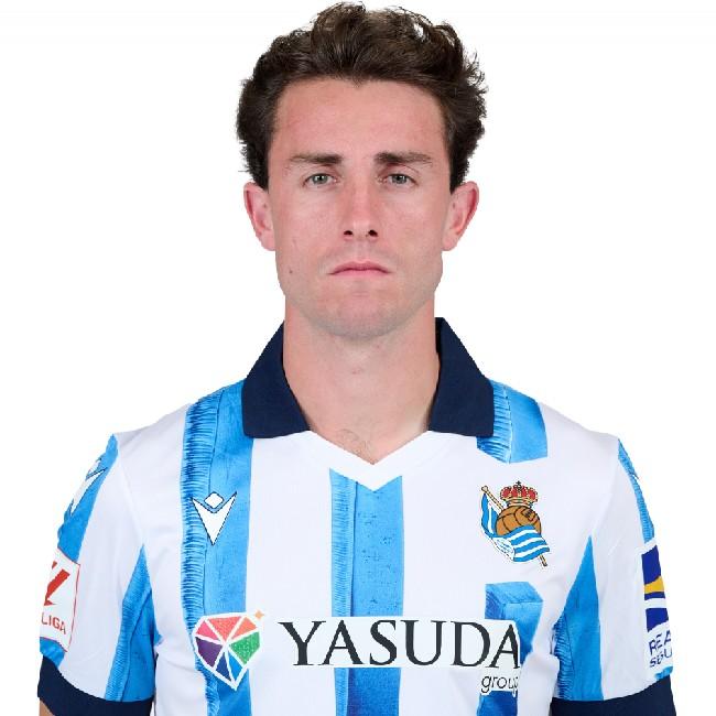 Álvaro Odriozola