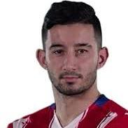 Mathias Villasanti
