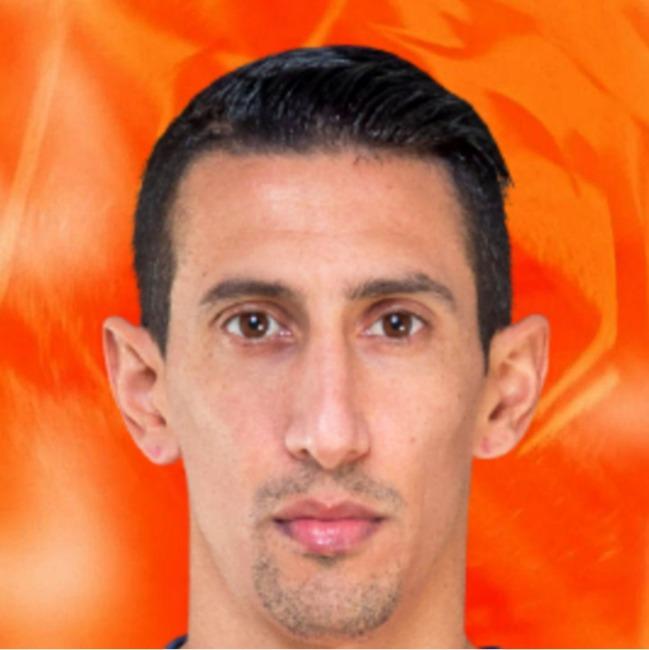 Di María