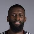 Rudiger