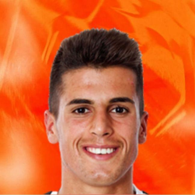 T-Cancelo