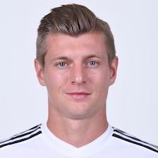 Kroos