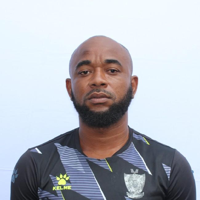 D. Nicolas Esono Mico