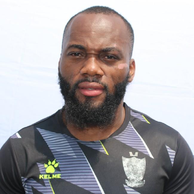 C. Calvino Dje Nsue