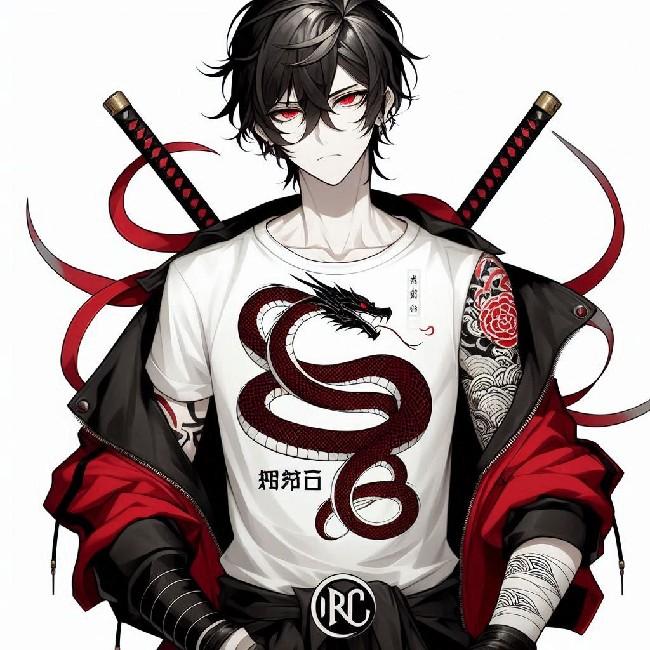 Hajime C. Nexus