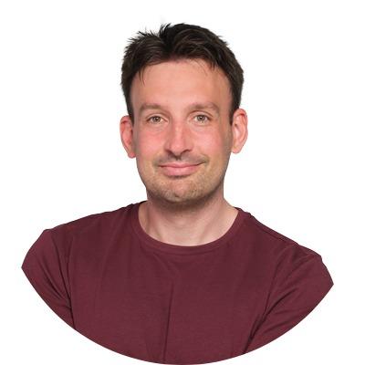 Mikael Wendt
