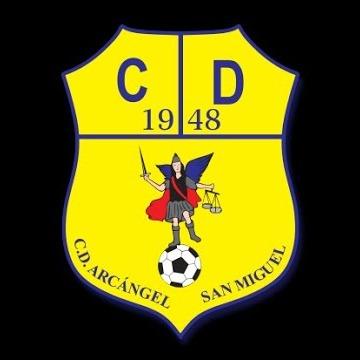 CD Arcángel San Miguel