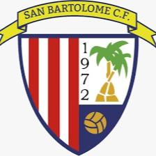 San Bartolomé CF