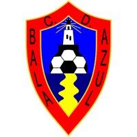 CD Bala Azul