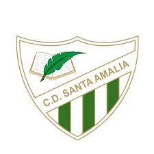 CD Santa Amalia