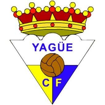 Yagüe CF