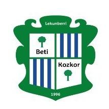 Beti Kozkor KE