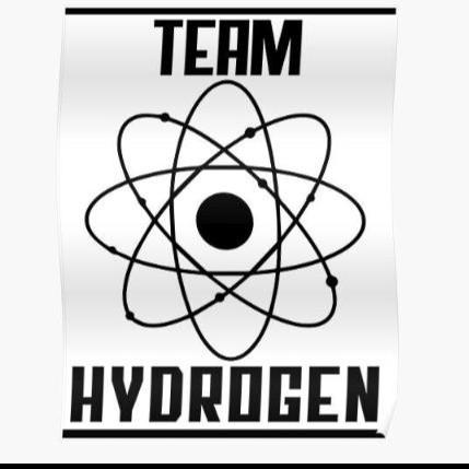 Hydrogen