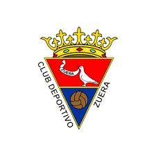 CD Zuera