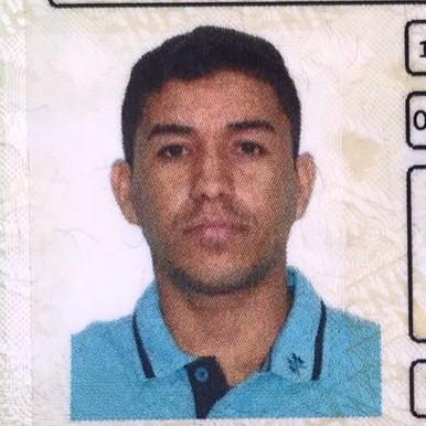 Jordan Gabriel Correia Machado