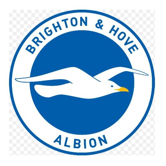 🏴󠁧󠁢󠁥󠁮󠁧󠁿 Brighton