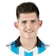 🇦🇷 Julián Carrasco