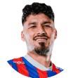 🇵🇾 Bruno Valdez