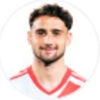 🇺🇾 Sebastián Boselli