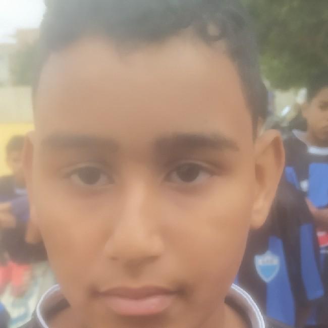 JOSÉ HENRIQUE SILVA SANTOS RG 23.581.203-08