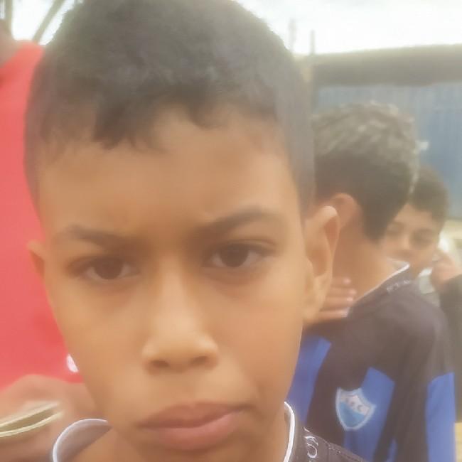 KAIK BERNARDO PAIVA CAMPOS RG 21.830.662-88